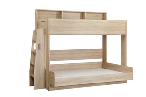 Soggiorno per bambini <span class=keywords><strong>King</strong></span> Queen Hotel mobili per la casa mobili per camera da letto letto a castello in legno per bambini - Product Image 4