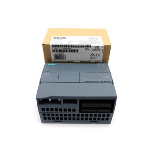 6ES7215-1HG40-0XB0 S7-1200 CPU 1215C High Performance PLC Controller <b>Relay</b> Output For Industrial Automation System - Product Image 4