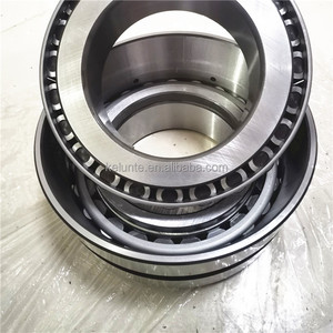 Roulement à rouleaux coniques à double rangée 3519/530 530x710x190mm <span class=keywords><strong>10979</strong></span>/530 Roulement de grue 3519/530 - Product Image 1