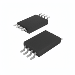 BOM IC In Stock Memory 8 TSSOP AT25XV041B-XMHV-T Components Electronic - Product Image 1