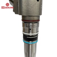 Inyector de cellet de motor diésel N14 remanufacturado 3080766 3411767