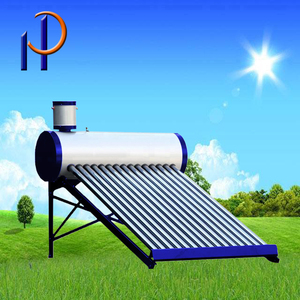 Chine produits les plus populaires compacte sans pression chauffe-eau <span class=keywords><strong>solaire</strong></span> avec réservoir auxiliaire - Product Image 1