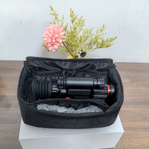 20x calcolatrice balistica intelligente ad alta definizione con dispositivo di visione notturna a doppio schermo - Product Image 5