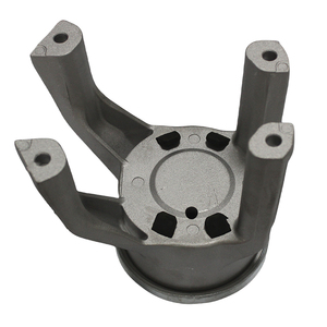 CLH nuevo soporte de motor trasero de aluminio + goma 7e019984 9/7h019984 9/7h0199849at para VW Transporter T5 <span class=keywords><strong>Caravelle</strong></span> - Product Image 5