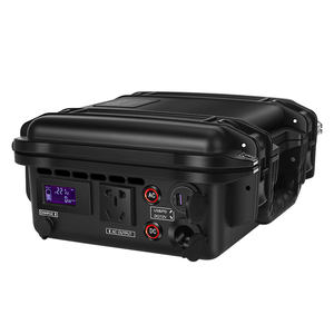 Custom AC 220v 300w 777wh Solar Solaire Portable <strong>Power</strong> Station Generators <strong>Made</strong> <strong>in</strong> <strong>China</strong> - Product Image 1