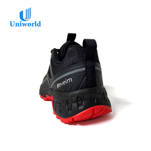 Fournisseur direct du Vietnam sur Alibaba |   Chaussures de trail homme - Chaussures de randonnée légères pour homme, baskets de trail running avec amorti Cloud Cushion - Product Image 5