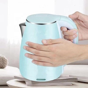 Hot Sale 1.8L <strong>Fast</strong> <strong>Boil</strong> Water <strong>Kettle</strong> 1.8 Liter Kitchen Appliance Portable Stainless Steel Electric Water <strong>Kettle</strong> - Product Image 3