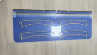 QS-1390HT Automatische Maschine für Sofa-, Feder-, Kleider-, Jacken- und Hosenmusterdesign und -herstellung