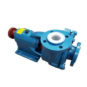 Bomba de Mortero Metálica Eléctrica de Alta Potencia SHUANGSHENG UHB, Personalizable, Resistente al Desgaste, Alta Presión, para Aguas Residuales, con Soporte OEM - Product Image 2