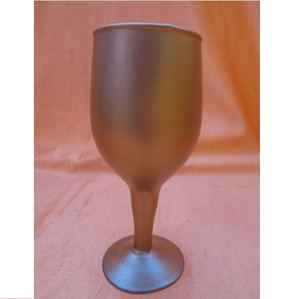 Decorative Glass <b>Wine</b> <b>Goblet</b> Clear Stemware Drinking Glass Elegant Barware Wedding Table Decor Party Gift - Product Image 1