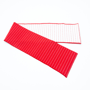 Tejido de canalé 96 algodón 4 canalé de punto de canalé para puño y cuello para chaqueta - Product Image 2