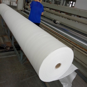Tout nouveau matériau PP ou PET tissu non tissé Design moderne Applications extérieures pour géotextile perforé à l'<span class=keywords><strong>aiguille</strong></span> - Product Image 2