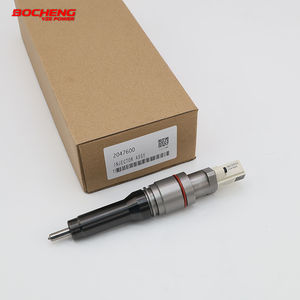 Inyector de Combustible Diésel de Alto Rendimiento 2047600 para Motor Paccar MX10 MX13, Camión DAF CF XF 106 Euro 6, BEBJ1D04001 1898151 - Product Image 2