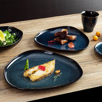 P&T Horeca Manufacturers, fabricants de vaisselle européenne sur mesure, services de table en porcelaine de luxe.