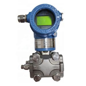 Trasmettitore di Pressione Differenziale a Diaframma Capacitivo in Metallo UIB3351 - Product Image 2