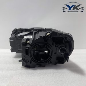 Faro Delantero Halógeno OEM Usado para <span class=keywords><strong>BMW</strong></span> F45 Serie 2 Active 63117422573 63117422574 <span class=keywords><strong>Tourer</strong></span> 216i <span class=keywords><strong>218i</strong></span> 220i 2014-2018 - Product Image 5