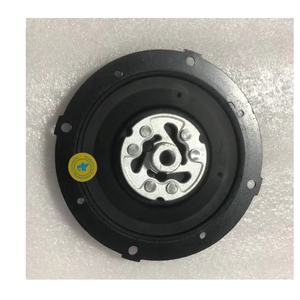 6SEU14C NUEVO Compresor de Aire Acondicionado para Coche, Embrague, Polea, Cubo, Placa Amortiguadora, Ventosa para Toyota Camry 2.0 2.4 RAV4 - Product Image 4