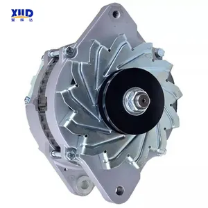 Máy Phát Điện Năng Lượng Thay Thế 600-825-9330 Cho PC1100-6 Máy Phát Điện Nikko SAA6D170E 24V 90A