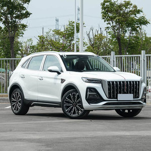 Hongqi HS5 2026 – Nouveau SUV essence de taille moyenne, 5 places, 5 portes, moteur 2.0T Turbo haute performance, véhicule de luxe – Acompte - Product Image 3