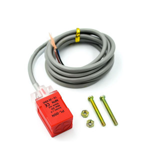 Inductive Proximity Sensor 8mm Proximity Sensor Inductive Switch - View #2