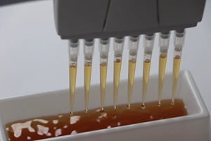 Amngent thiết bị phòng thí nghiệm cryogen 10ul còn lọc <span class=keywords><strong>Pipette</strong></span> Mẹo Lọc lời khuyên - Product Image 2