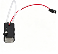 Placa del cabezal de impresión EB-SHN2021 compatible con la serie M 9400