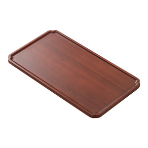 Wedding <b>Tray</b> Traditional Chinese Tea <b>Tray</b> <b>Large</b> Red Dowry Set For Bride Family <b>Serving</b> <b>Trays</b> - Product Image 5