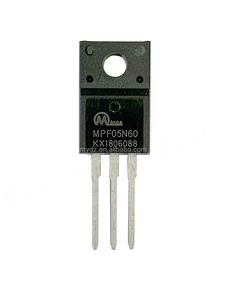 MOSFET MD15N10 15A 100V TO-252 para Aplicaciones de Inversores - Product Image 5