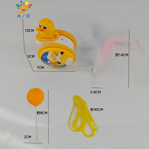 AJB nuovi arrivi sicurezza protezione ambientale puntura per animali domestici giocattoli interattivi e di movimento giocattoli accessori per animali - Product Image 6
