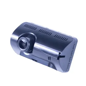 Groothandel A68 Dash Cam Dual Camera 3.5 Inch Ips Scherm Dash Cam Fhd 1080P Nachtzicht Met Wifi 4K Auto Black Box