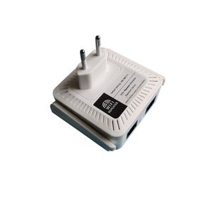 Extensor de <span class=keywords><strong>Red</strong></span> Wifi de Largo Alcance XLW EU, Amplificador de <span class=keywords><strong>Señal</strong></span>, Repetidor Wifi de 300Mbps y 2.4ghz - Product Image 2