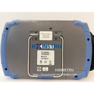 เครื่องวิเคราะห์สเปกตรัม RF แบบพกพา KEYSIGHT N9340B (HSA), 3 GHz H H - Product Image 3