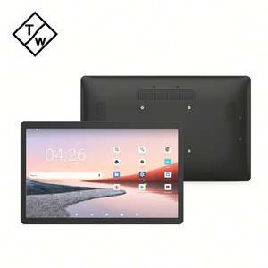 แท็บเล็ตพีซีแอนดรอยด์11แอนดรอยด์ Wi-Fi ระบบสัมผัส1080P ขนาด16GB ใช้ในอุตสาหกรรม - Product Image 2