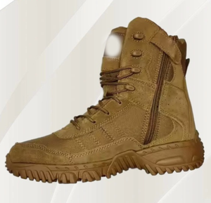 Calzado Deportivo SF30 de Fábrica, Personalizado, Duradero, con Suela de Goma Antideslizante, Malla Transpirable, Ideal para Deportes al Aire Libre - Product Image 4
