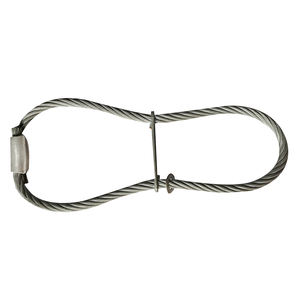 ソフトエンドレススチールワイヤーロープスリング - Product Image 5