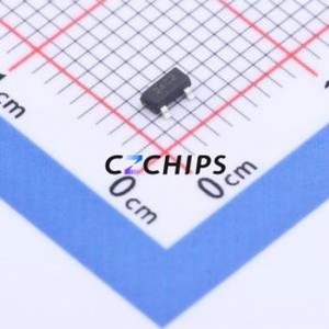 ESD24VC2ทรานซิสเตอร์ SOT-23แบบใหม่ดั้งเดิมและป้องกันไฟกระชาก (TVS/ESD) - Product Image 1