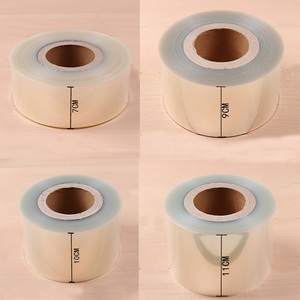 Transparent Acetate <strong>Cake</strong> <strong>Collars</strong> Chocolate Mousse Baking <strong>Cake</strong> Surrounding Edge Acetate Bakery <strong>Cake</strong> <strong>Collar</strong> - Product Image 3