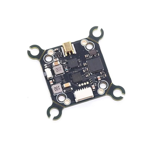 B-CUBE 5.8G 1000mW 48ch VTX Điện áp đầu vào 7-26V <span class=keywords><strong>video</strong></span> Công suất máy phát 25 1000mW cho tầm xa RC máy bay FPV bay không người lái - Product Image 1