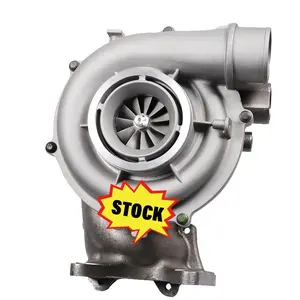Nouveau turbocompresseur GT3788VA Turbo 848212-5002S 12642129 pour moteur CHEVY GM DURAMAX LML 2011-2016