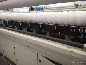 Rouleau de modèle de moule de gaufrage ultrasonique pour la machine piquante ultrasonique 1.8-3.2 <span class=keywords><strong>M</strong></span> - Product Image 4