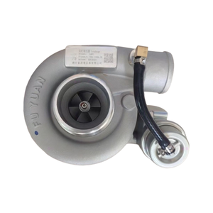 Kit <span class=keywords><strong>de</strong></span> Reparación <span class=keywords><strong>de</strong></span> Turbocompresor Yuchai YC4FA130-40 FG3FA-1118100A-383 para Piezas <span class=keywords><strong>de</strong></span> Ensamblaje Dongfeng - Product Image 1