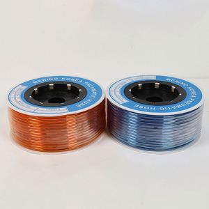 Manguera de Aire Neumática, Tubo de PU de 4 mm - Product Image 6