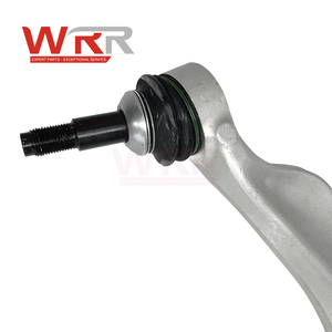 31126775971 31126763663 Bras de suspension pour BMW E90 E84 320i X1, suspension avant inférieure, bras de suspension, biellette de direction, rotule, silentbloc - Product Image 5
