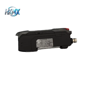 เครื่องขยายสัญญาณไฟเบอร์แบบเชื่อมต่อ M8 รุ่น KEYENCE FS-N41C สำหรับเซ็นเซอร์อุตสาหกรรม พร้อมการรับประกันหนึ่งปี - Product Image 1