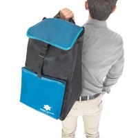 Sac de courses pliable en aluminium, chariot de supermarché à la mode, nouvelle collection