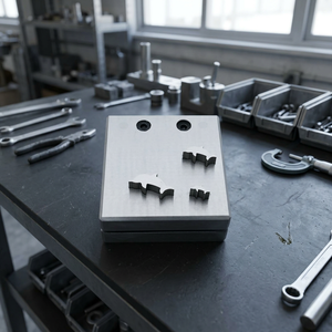 Ensemble de 3 coupe-disques en acier de forme standard pour la fabrication et la pose de bijoux, outils de bijoutier GS589AL-01 - Product Image 2