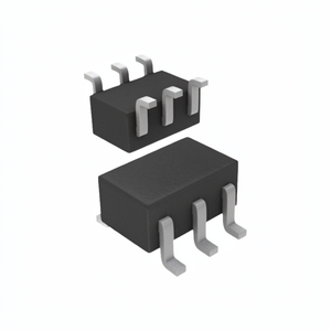 Logic Electronic Circuit Components Manufacturer Channel 6 TSSOP, SC 88, SOT 363 TC7SB3157CFU,LF(CT - Product Image 1