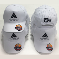 Casquette de baseball en coton personnalisée unisexe à 5 panneaux Casquette de sport vintage avec logo brodé et couleur contrastée Cool Gorras Design