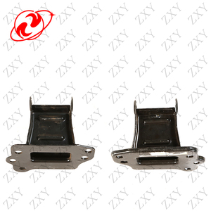 <span class=keywords><strong>Corsa</strong></span> C 02-07 supporto <span class=keywords><strong>paraurti</strong></span> <span class=keywords><strong>anteriore</strong></span> OEM 9165538/9165534/9165535 - Product Image 5