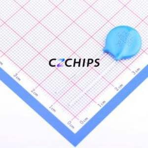 วาริสเตอร์14D220K ผ่านชิ้นส่วนรู (THT),P = 7.5mm ตัวต้านทาน43V 18V 14V - Product Image 1